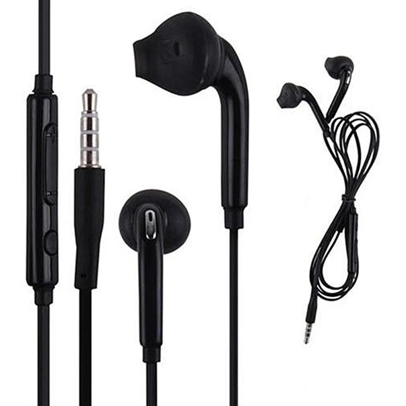 

In-ear Wired Earphones Music Sport Earbuds For Samsung Xiaomi Mi 8 Huawei P20 P30 LeEco USB Metal Headset headphones With Mic