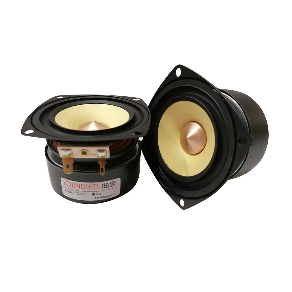 Kup 2 Sztuki Soundhits SQ-301S/SQ-302S/SQ-303S/SQ-305S Domowe Audio DIY 3 ''pełnozakresowy Głośnik Magnetyczny Ekranowany 4ohm/15W Kwadratowy Cena 2 Sztuki Soundhits SQ-301S/SQ-302S/SQ-303S/SQ-305S Domowe Audio DIY 3 ''pełnozakresowy Głośnik Magnetyczny Ekranowany 4ohm/15W Kwadratowy