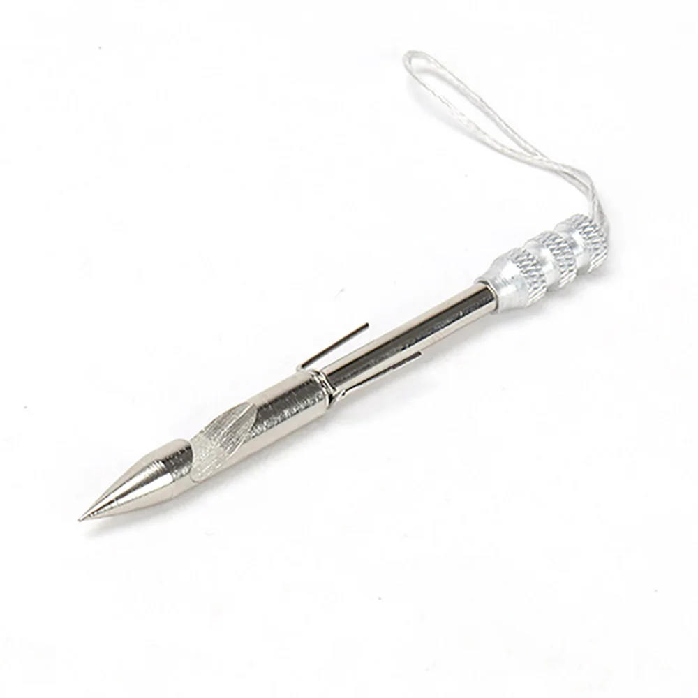 Рыболовные дротики с рогаткой 6 шт. 90 мм из нержавеющей стали|Уличные инструменты|