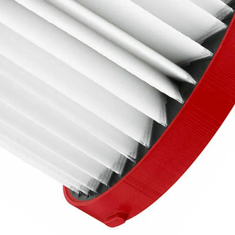 Hepa фильтр для Milwaukee 49 90 1900 влажный/сухой Vac 0780 20/0880 20 запчасти пылесоса|Запчасти