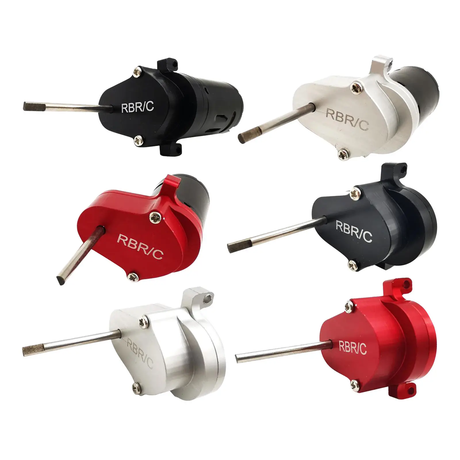 

Полностью металлическая модель для WPL D12 внедорожника, модифицированная модель грузовика, запчасти для замены