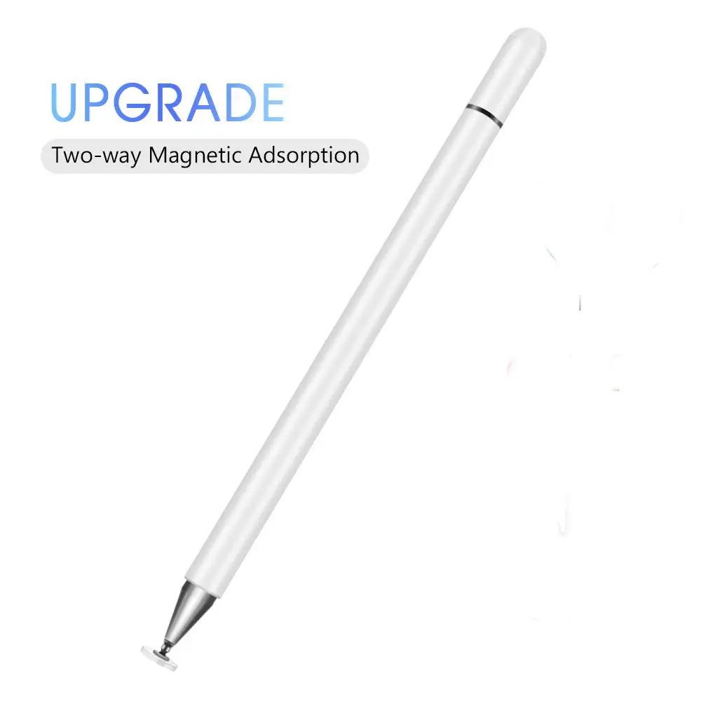

Universal Stylus Pen for Apple IOS Andriod iPad Pencil Stylus Pen for Xiaomi Samsung Huawei Tablet Mini Pen Phone Touch Stylus