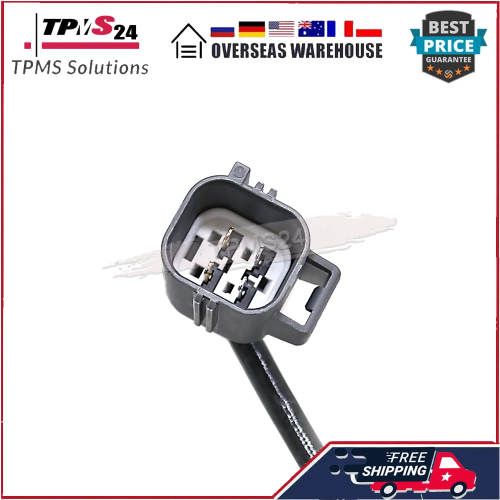 Для LAND ROVER LR2 VOLVO S60 S80 V60 V70 XC60 XC70 XC90 234-9027 кислородный датчик лямбда-сенсор O2 |