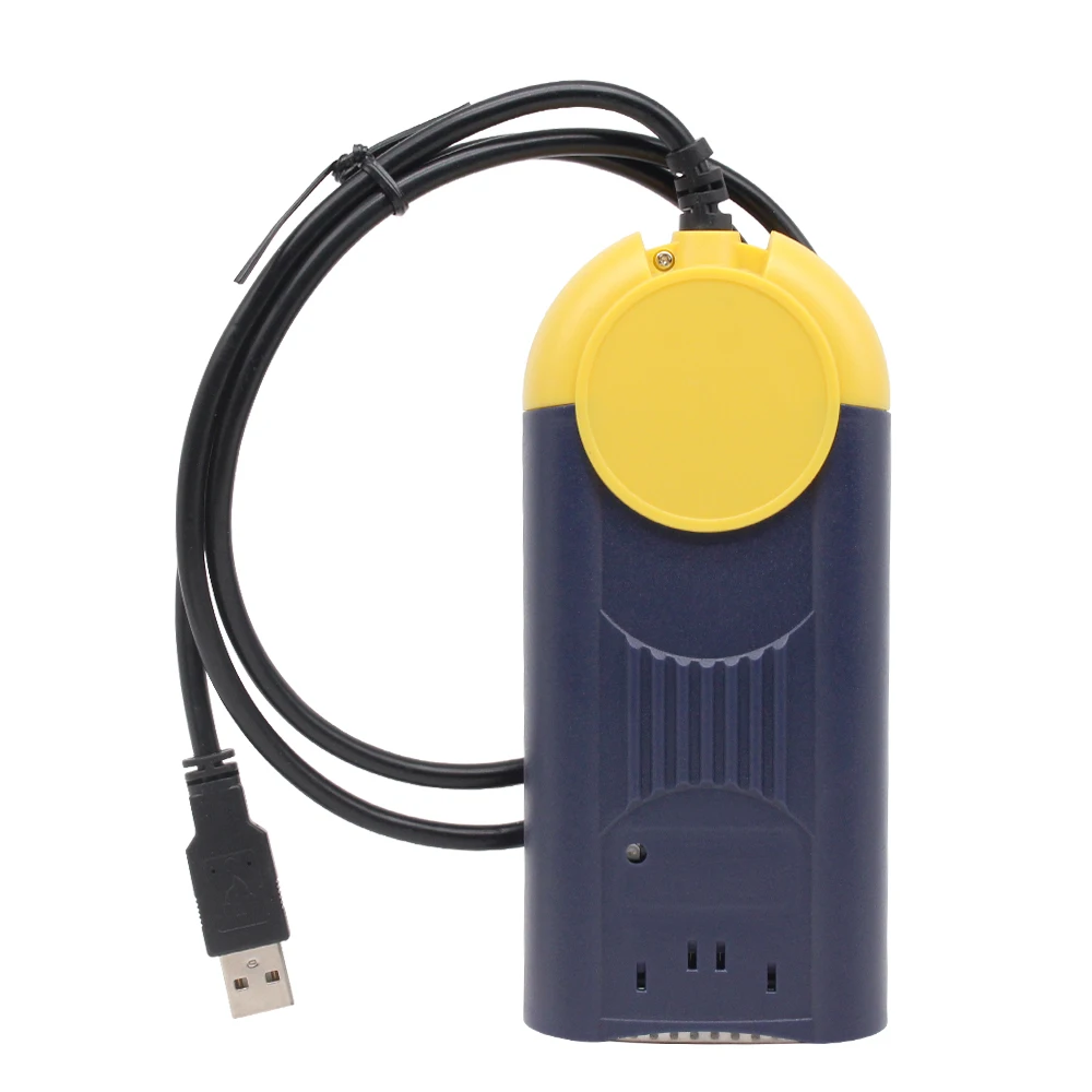 Диагностический инструмент последней версии прибор для диагностики Actia Multi-Diag Multi