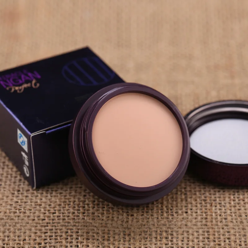 Консилер для лица макияж скрытый консилер контурирующий крем идеальное покрытие