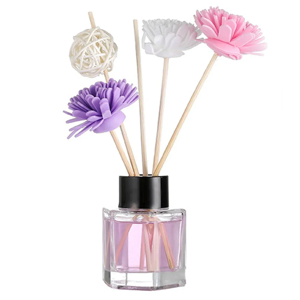 Аксессуары Подарки Рид домашний декор Арома диффузор заправка аромат спальня