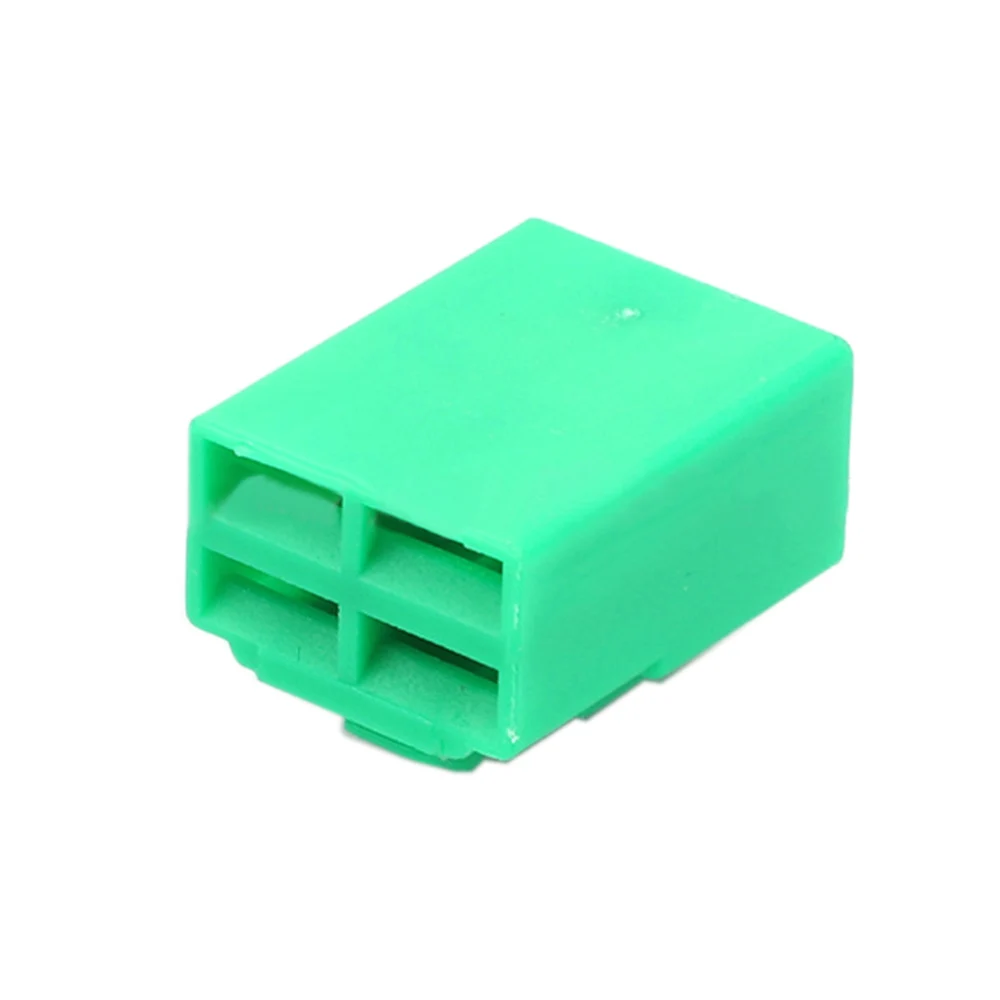 

5/10/20/50/100sets 4pin auto wire cable plastic plug wiring unsealed connector