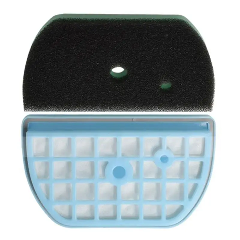 

1 Set Vacuum Cleaner Pre Filter Cotton And Cleaning For Sweeping Robot BOBQCIS