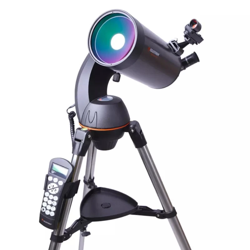 Celestron NexStar 127 SLT Компьютеризированный мацутов-телескоп Cassegrain для Deepsky галактики