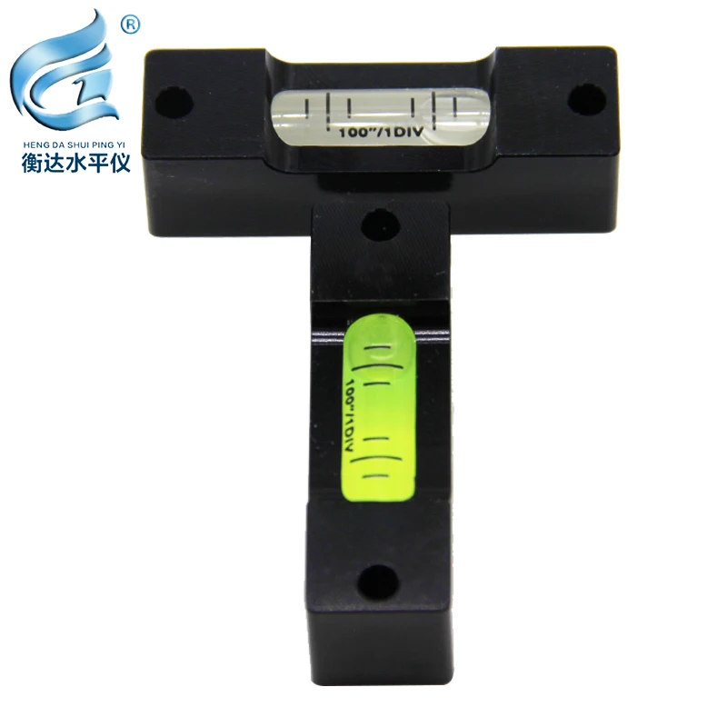 Высокоточный механический уровень из алюминиевого сплава | Инструменты