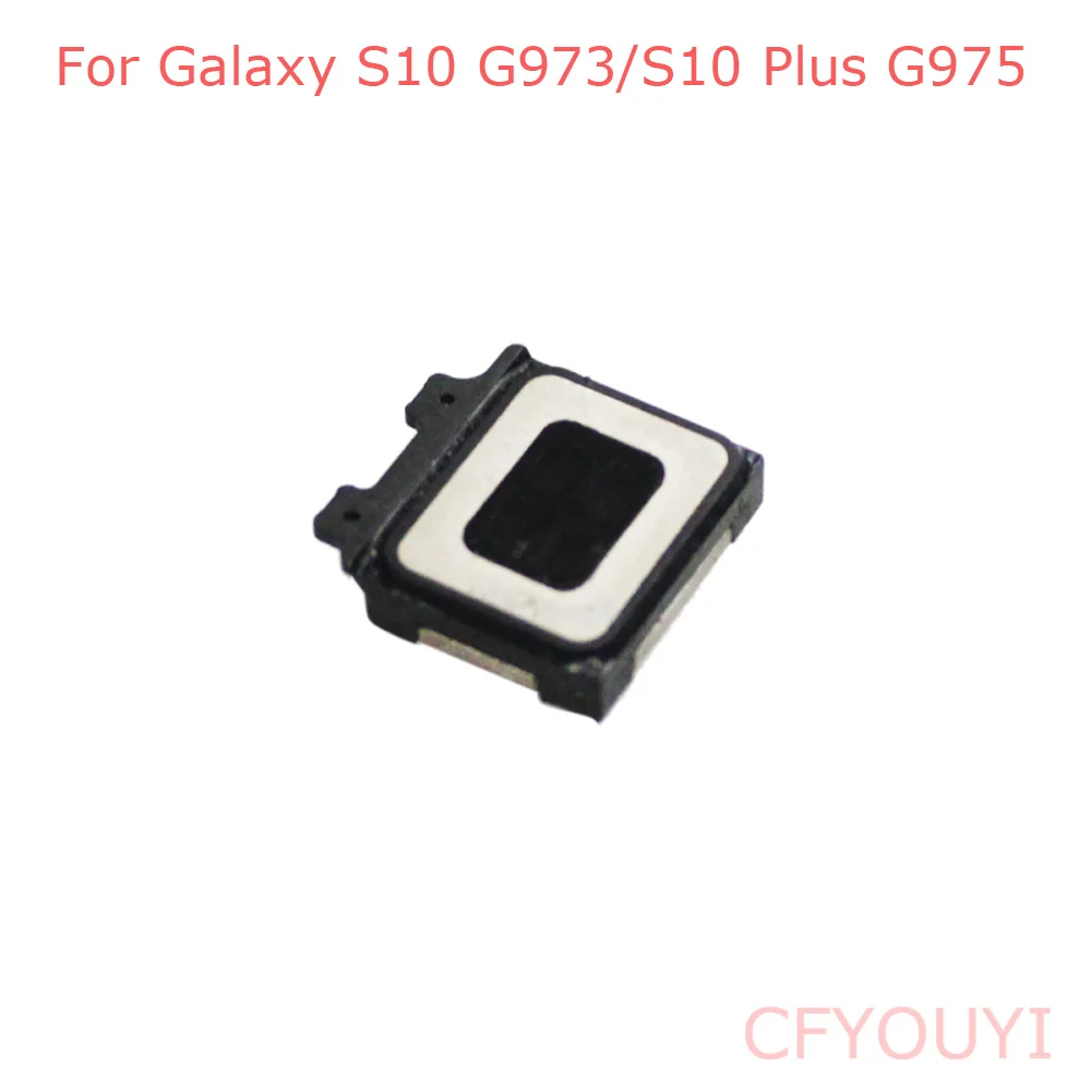 Сменные детали для Samsung S10 G973/S10 + Plus G975|Шлейфы мобильных телефонов| |