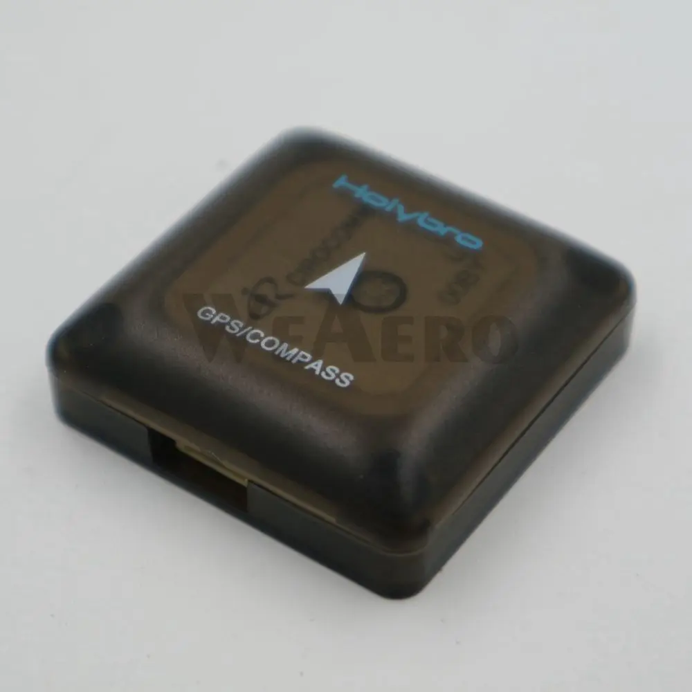 HolyBro Micro NEO-M8N Mini FPV GPS модуль APM PIXHAWK Высокая точность M8N компас с кабелем 6P для RC