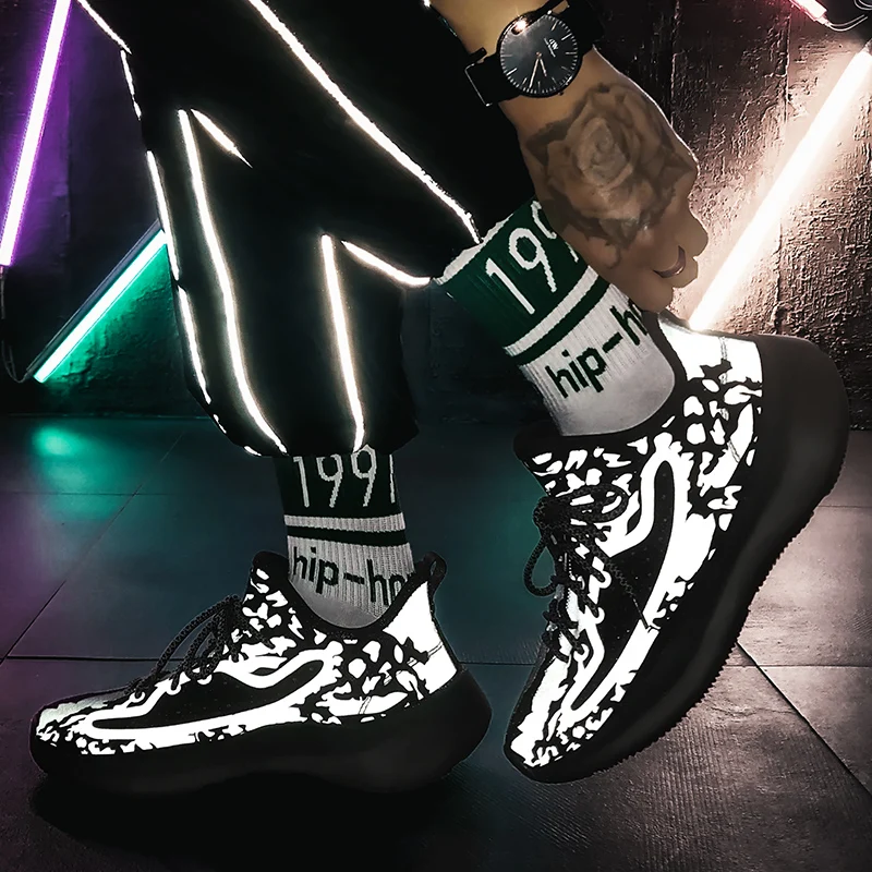 

Summer Shoes Sports Zapatillas Casual Men Shoes Trainers Mens Sneakers Sport Man Fashion Sneaker Hip Hop