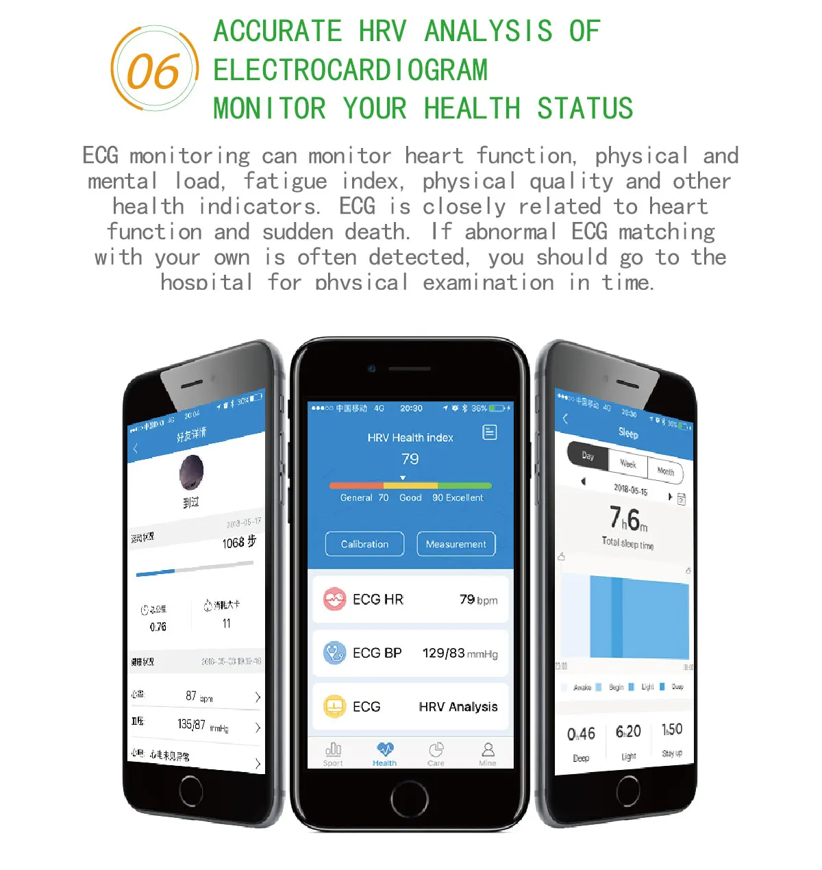 Водонепроницаемый ЭКГ PPG умный Браслет Horloges Bloeddrukmeting Horloge Hartslagmeter фитнес-браслет Gps трекер здоровье браслет часы