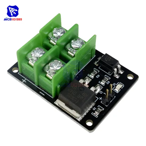 diymore MOSFET Switch Module