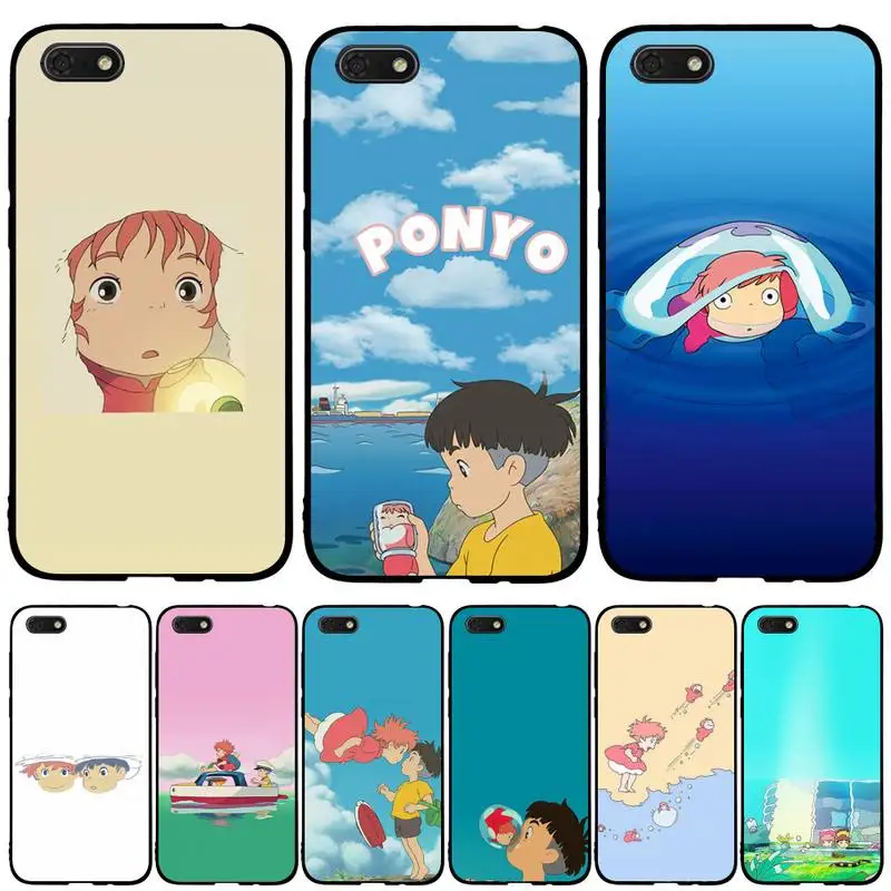 space ponyos space ponyos