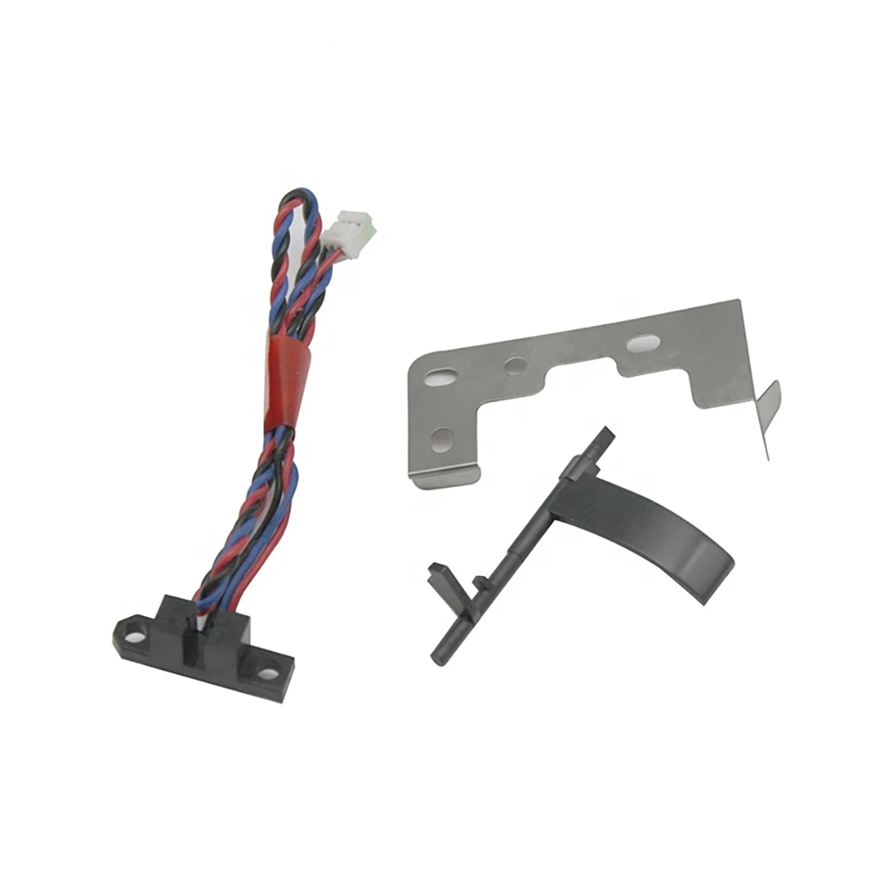 Датчик 40X8050 для Lexmark MS310 MS312 MS510 MS610 MX410 M3150 XM1140 310 312 510 610 410 3150 узкий медиа/Bin | Детали принтера -1005002952006635