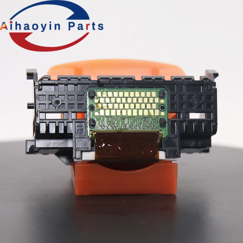 QY6 0082 печатающая головка для Canon MG5480 MG6400 MG5580 MG5680 MG5780 MG6680 MG6880|Детали принтера| |