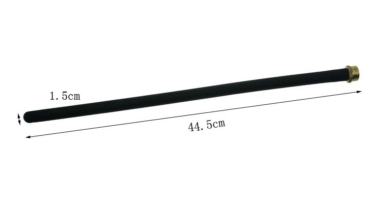 Super long 45cm Enema Anal Cleaning Water Nozzle Silicone Plug Washing BDSM Gay Sex Toys | Красота и здоровье