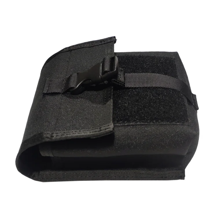 Outdoor Sports Tactical Multifunctional Modeling Vest Sundry Bag NVG Battery Bag Auxiliary Bag Kit TC0139