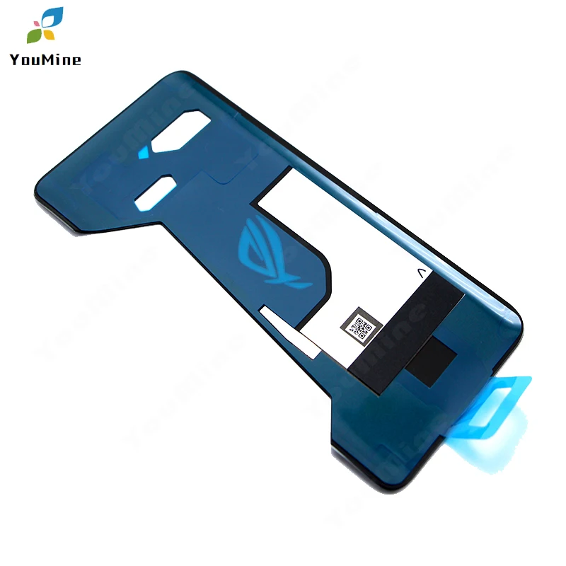 Сменный Чехол для телефона Asus ROG ZS600KL/Z01QD экран 6 дюймов задняя крышка ZS600KL|Экраны