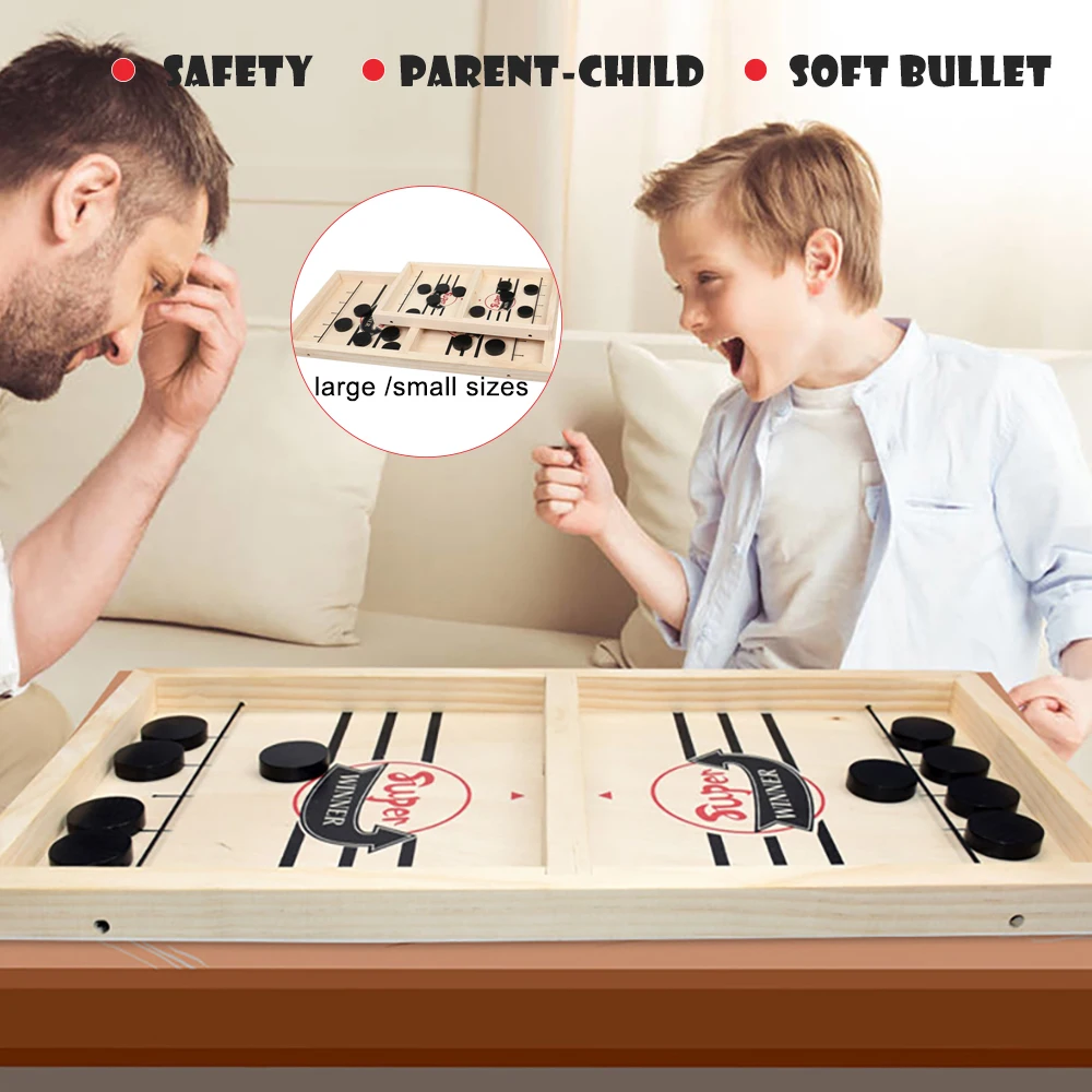 В наличии слинг для быстрого хоккея игры в шайбу супер победитель забавные