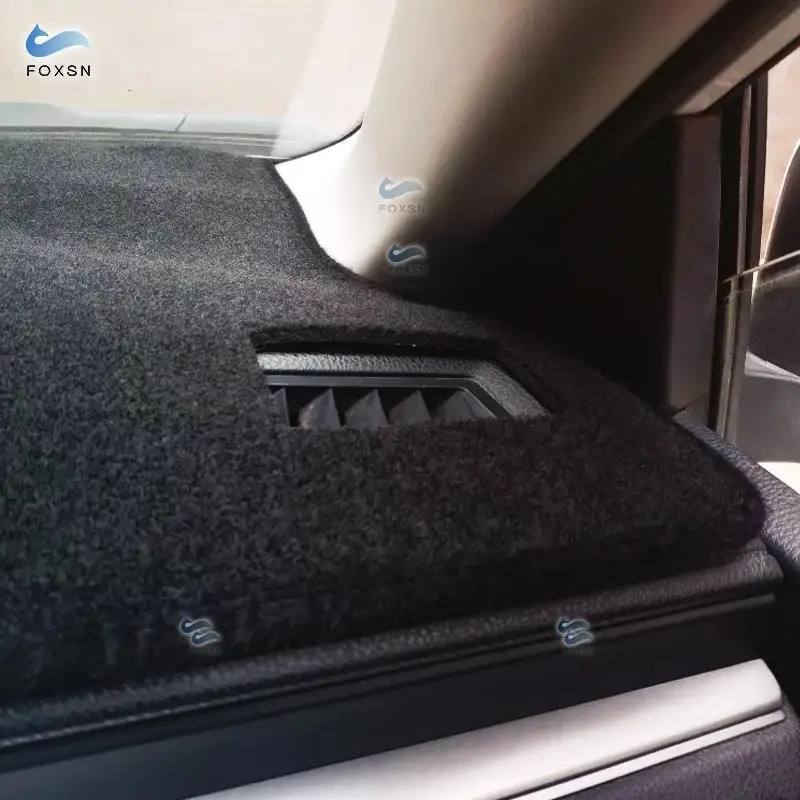 Автомобильный коврик для приборной панели Lexus RX 300 330 350 2004 2005 2006 2007 2008 2009 |