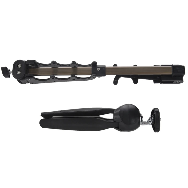 LEO Регулируемый Карп ледовая удочка держатель тройной угол кронштейн штатив