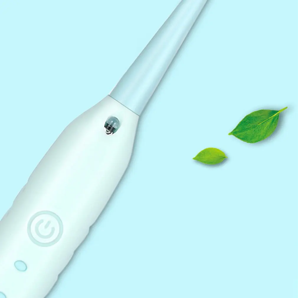 

Ultrasonic Electric Dental Scaler Tooth Calculus Remover Teeth Cleaner Stains Tartar Removal Tool Teeth Whitening Oral Hygiene