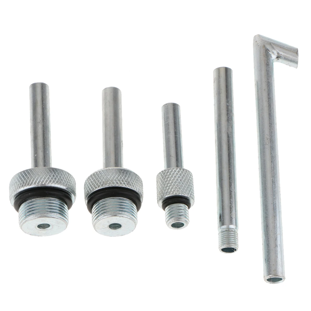 

Replacement Transmission Fluid Oil Filler Filling Adapter for Tool