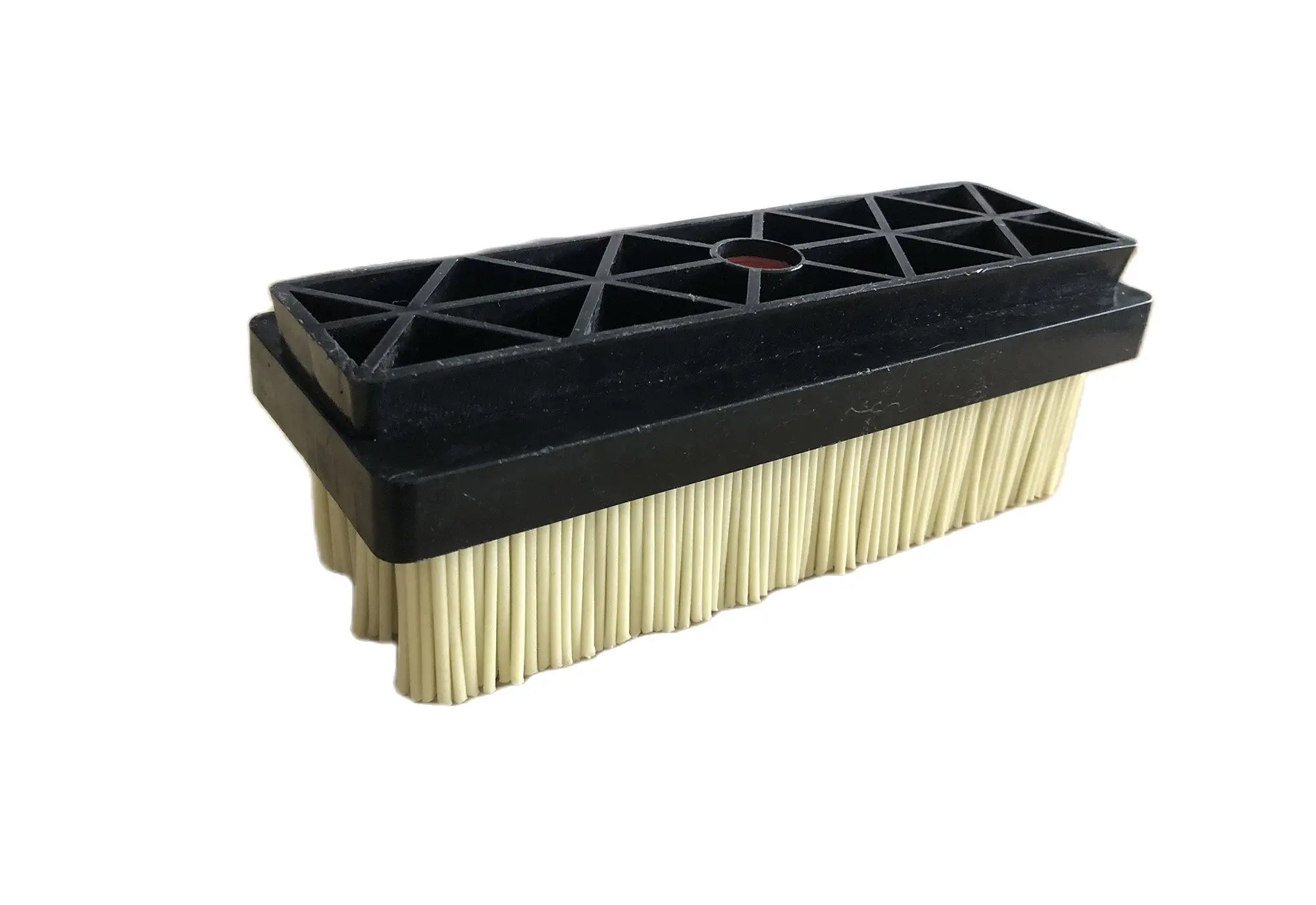 170MM Black Fickert Diamond Antique Brush For Polishing And Grinding Stone Marble Granite Surface