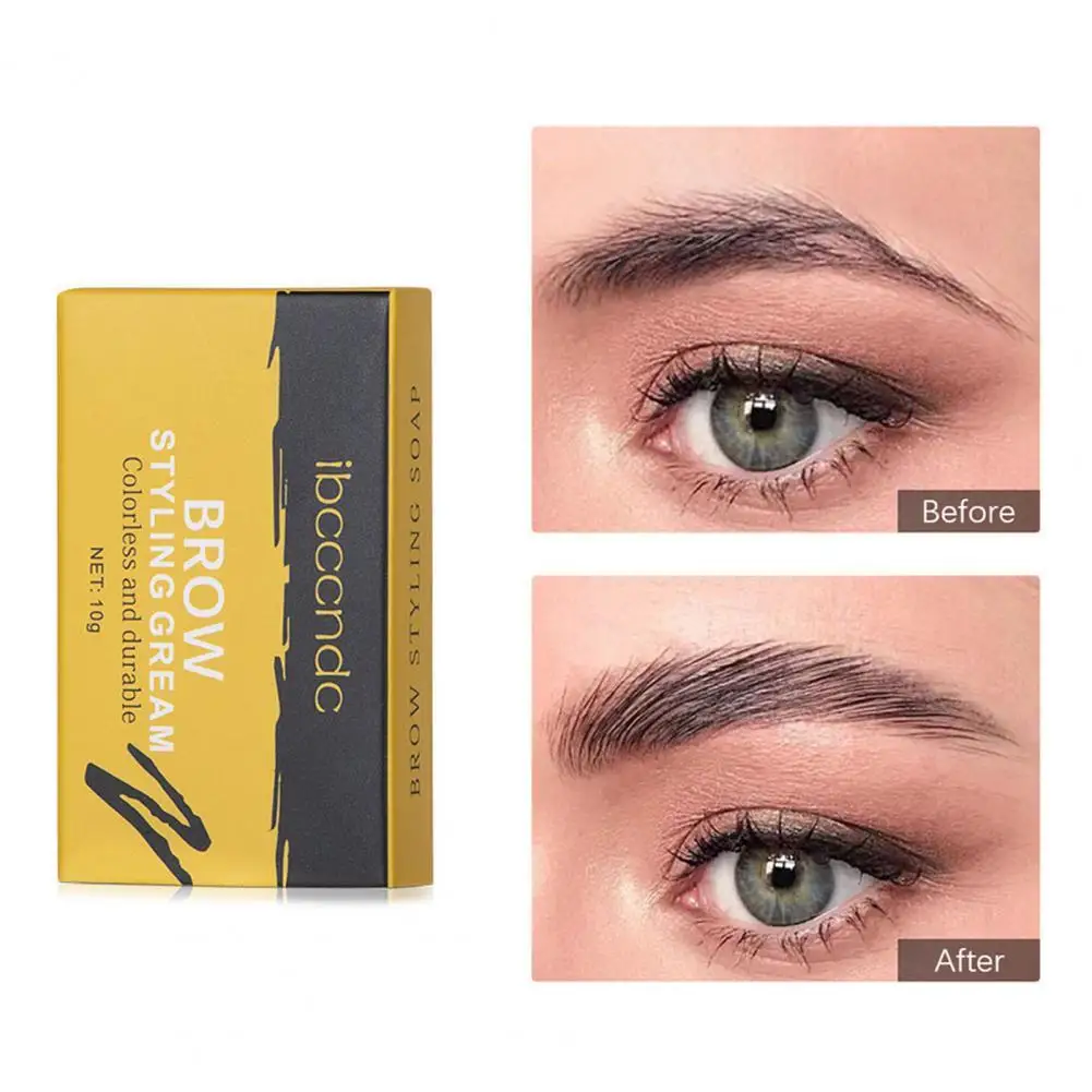 

Мыло для бровей, 10 г