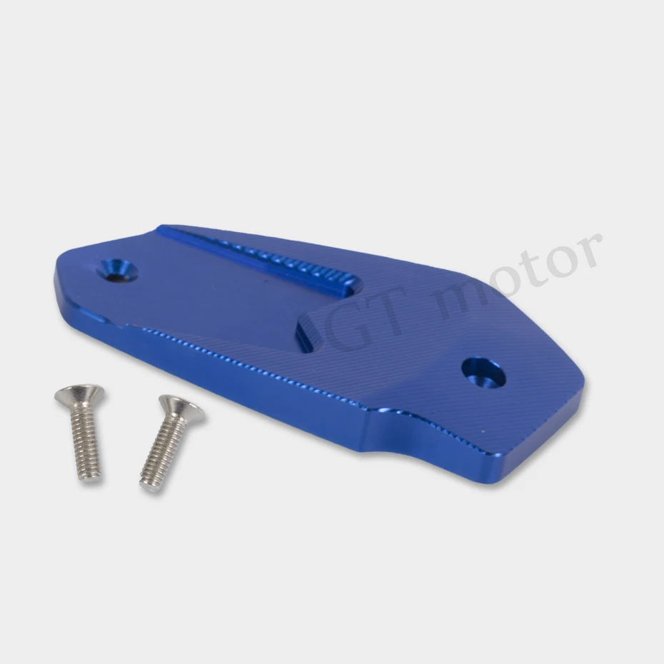 GT двигатель-Бесплатная доставка Мотоцикл бачок тормозной жидкости для переднего