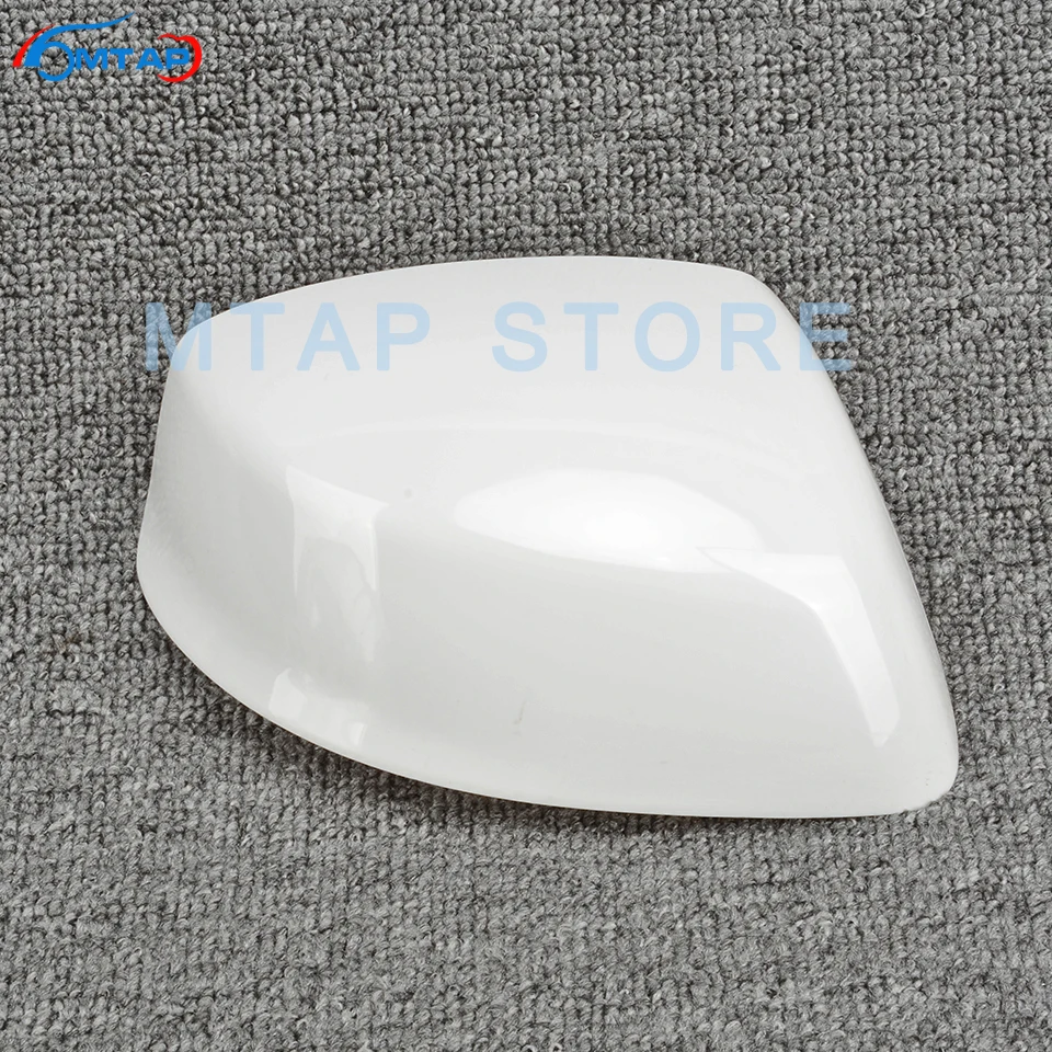 Внешнее зеркало заднего вида MTAP без лампы крышка для бокового зеркала HONDA CIVIC FB2 FB6