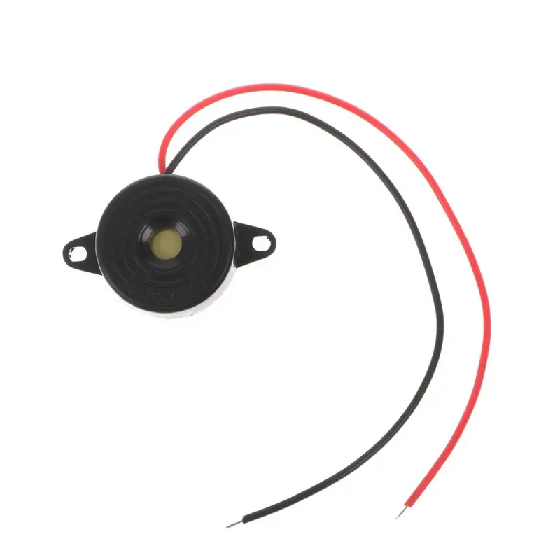 2020 Новый 3-24 в двойной ЦП Электрический звуковой сигнал громкий динамик