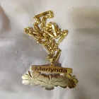 Персонализированное ожерелье с подвеской в стиле хип-хоп с цветами, именем на заказ, датой, буквами, гавайским именем на заказ, ожерелья, колье, ювелирные изделия