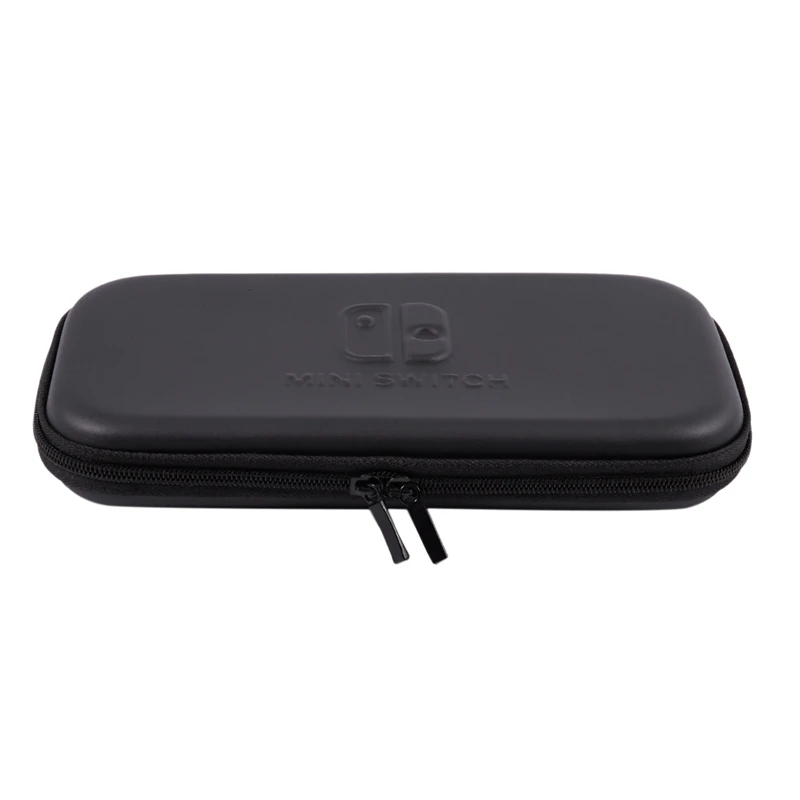 Portable Waterproof Game host Hard Protective Case for Nintend Switch Lite Storage Bag Nintendo Ns Mini Accessories | Электроника