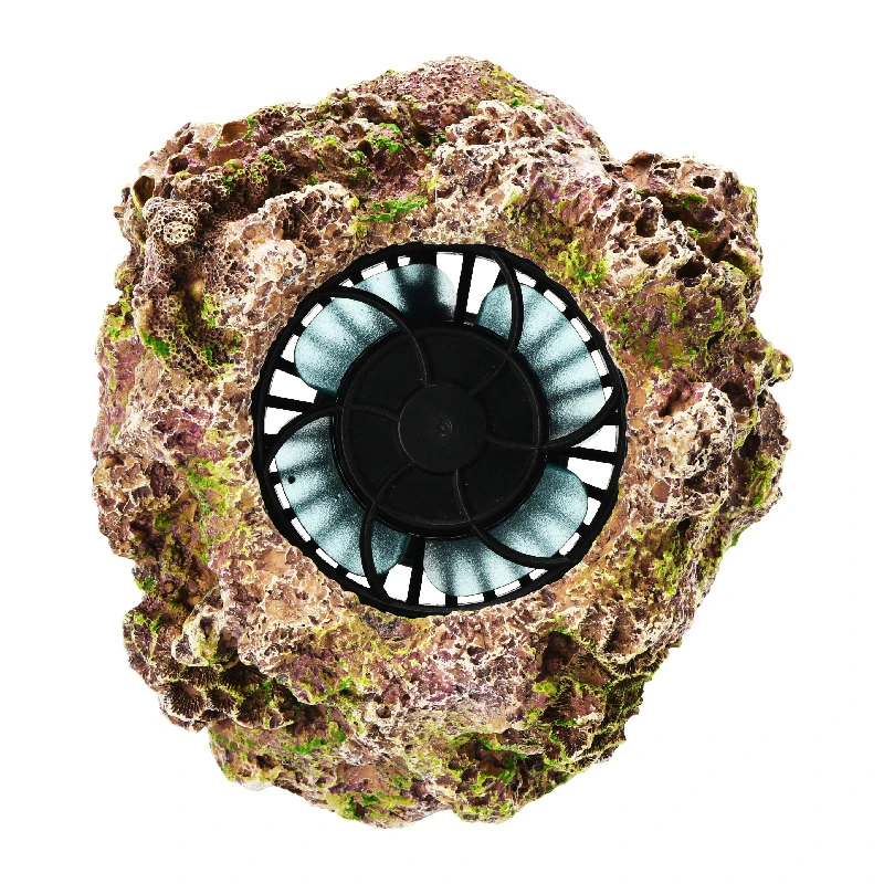 

Sw Slw/Slw-M Series Wifi Silent Circulating Wave Pump