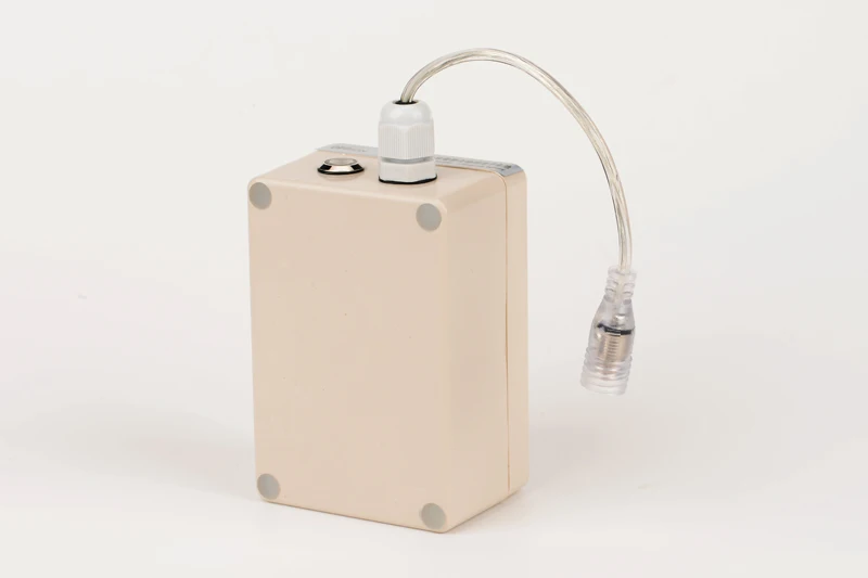 

10pcs/lot High Quality Waterproof DC 12V 4800mah Rechargeable Li-ion Battery Lithium-ion Batteries Pack DC 12480 for CCTV Camera