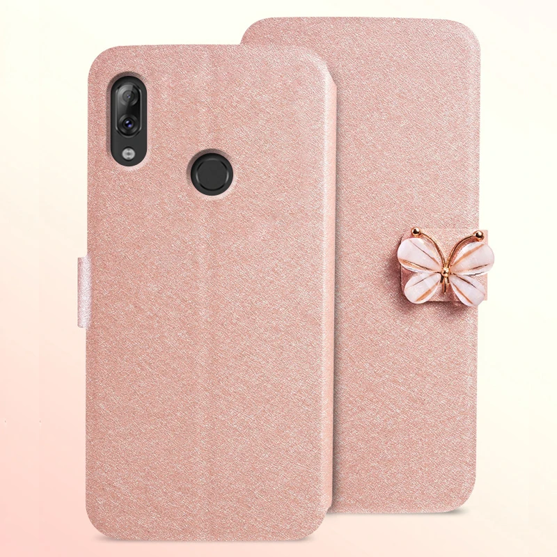 Чехол-книжка для lenovo K5 Pro, чехол-книжка для lenovo K 5 Pro из искусственной кожи, подставка для телефона, чехол, сумка 5,99 дюйма