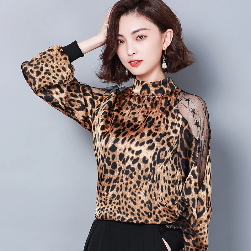 Blusas модные сексуальные женские топы и блузки с длинным рукавом открытыми плечами