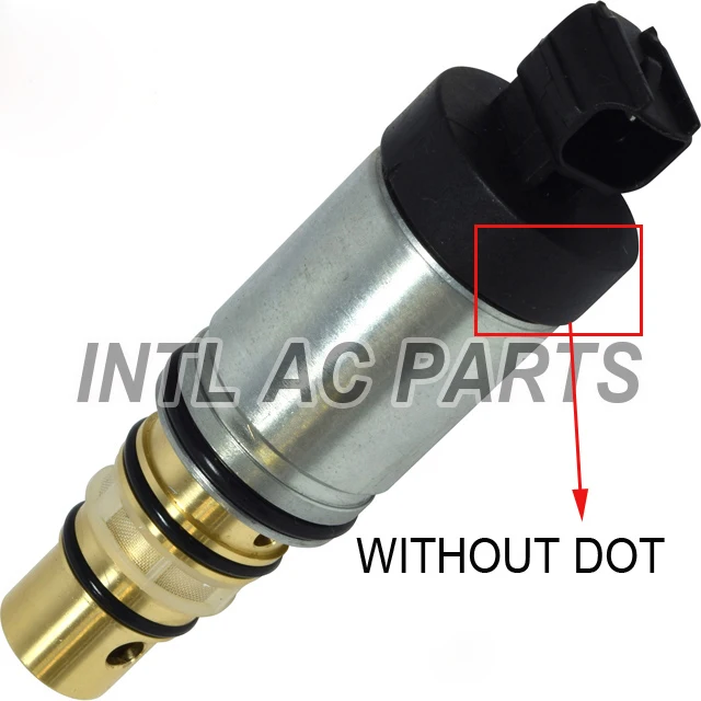 Новый регулирующий клапан компрессора кондиционера EX 10542C MT3400 2010 2016 для Hyundai Accent