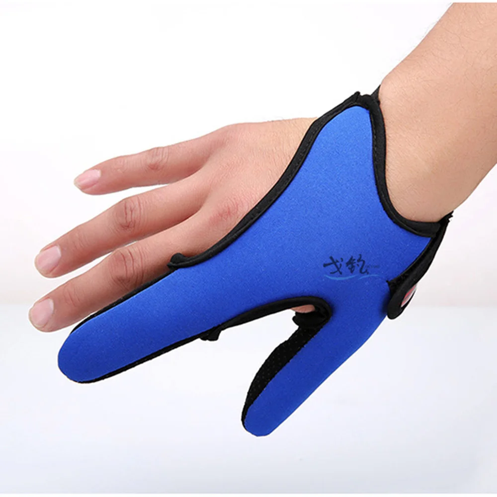 1 шт. рыболовные перчатки подарки для рыбалки мужчин уличные противоскользящие