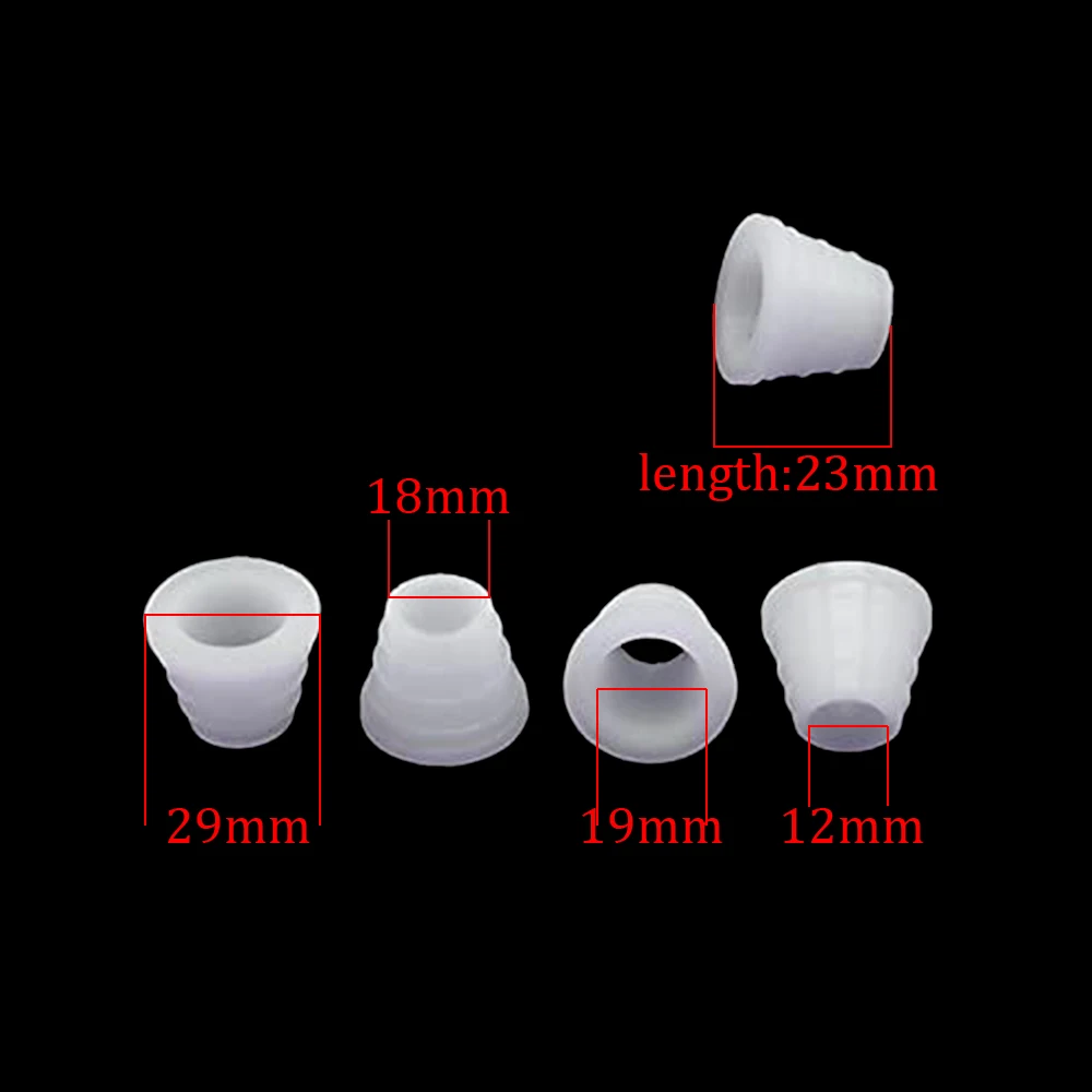 5 шт. силиконовые колпачки для кальяна | Дом и сад