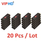 20 шт.партия, ТВ-приставка X96 S400, Android 10