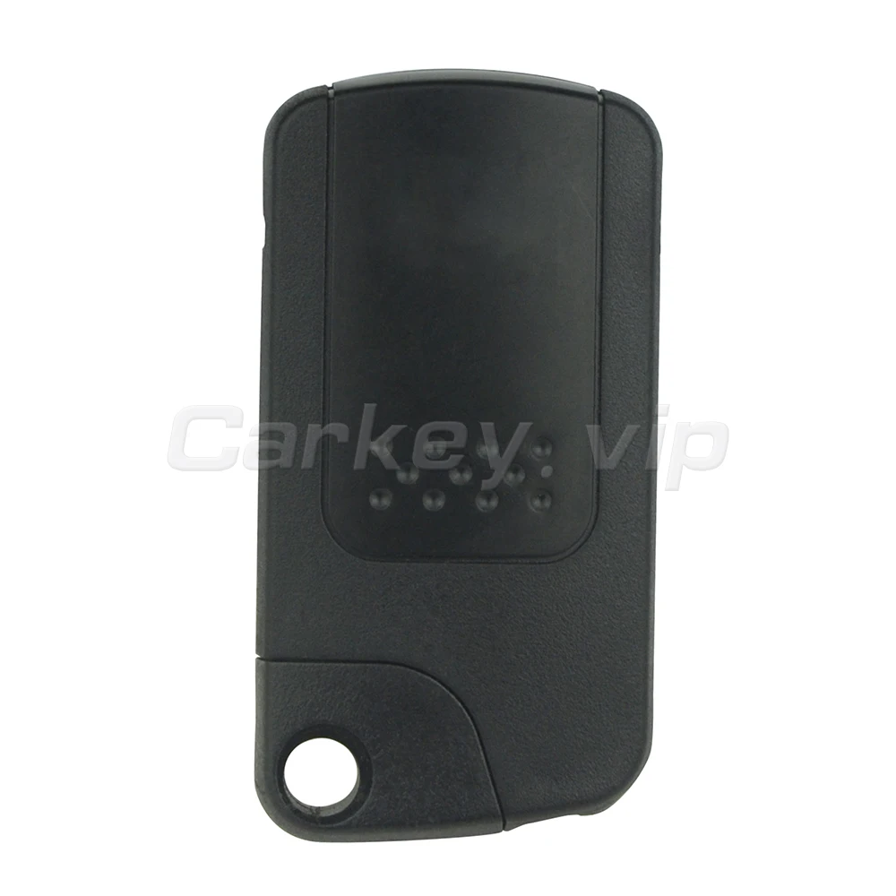 Автомобильный смарт ключ Remotekey с 3 кнопками 434 МГц чип ID46 для Honda CRV 2013 2014 2015|chip id46|chip