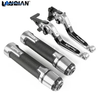 for bmw f800gs motorcycle brake clutch lever 78 handlebar grips f800 gs f800gs adventure 2008 2016 2012 2013 2014 2015