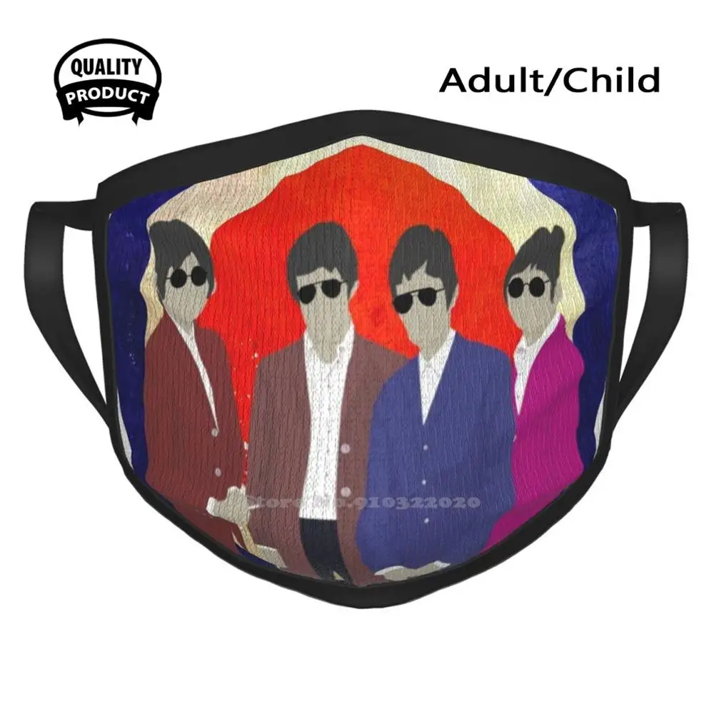 

Once A Mod - - Always A Mod With Vintage Sixties Target Mouth Mask Face Masks Parka Usaf Parka Mod Fashion Mod Life Ride Ride