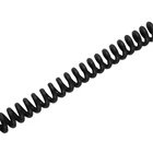 Запасной аудиокабель T3EE для-AKG Y40, Y50, Y45, для CREATIVE LIVE2 -JBL S700, для QC25, OE2, QC35, пружинный кабель для наушников