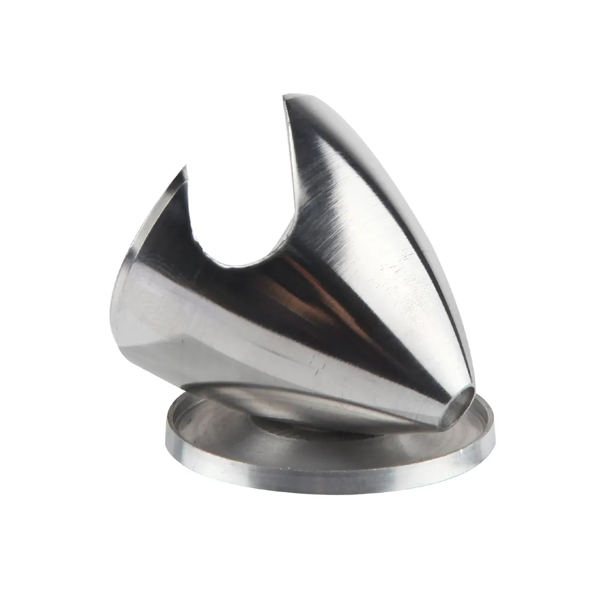 алюминиевый прядильщик с 2 ле